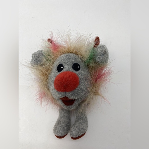 ISO: The Big Comfy Couch Character Plushies - Picture 4 of 5